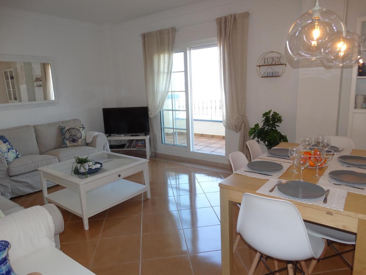 Apartmán Beautiful Penthouse With Ocean And Marina Views Isla Canela Exteriér fotografie