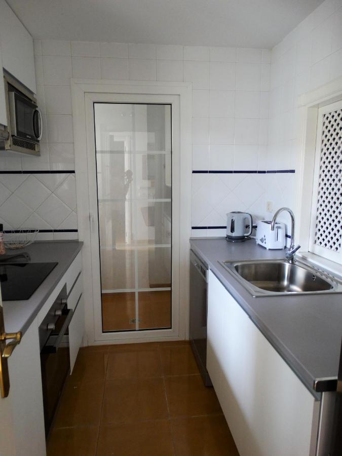 Apartmán Beautiful Penthouse With Ocean And Marina Views Isla Canela Exteriér fotografie