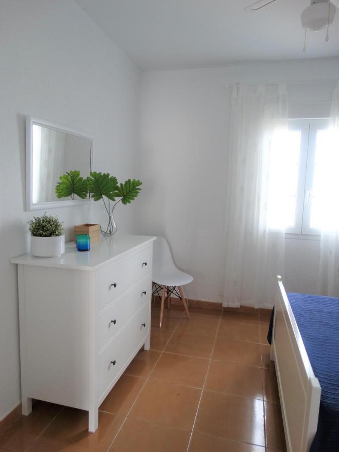 Apartmán Beautiful Penthouse With Ocean And Marina Views Isla Canela Exteriér fotografie